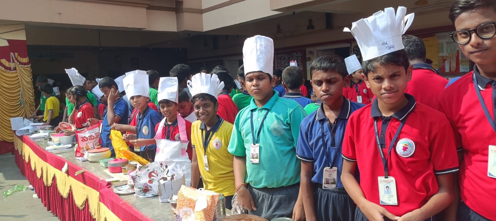 World Food Day